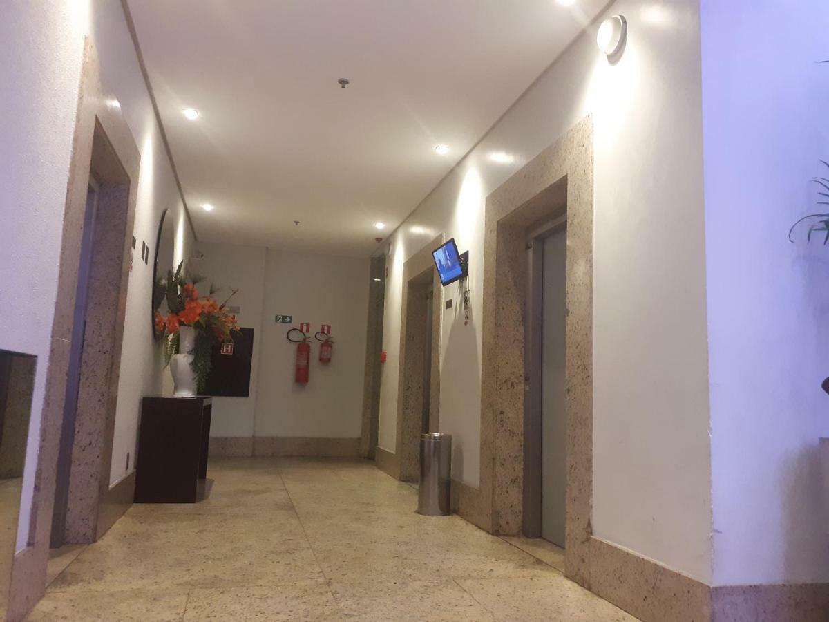 Apartment Flat Athenas America Ao Lado Do Shopping Salvador