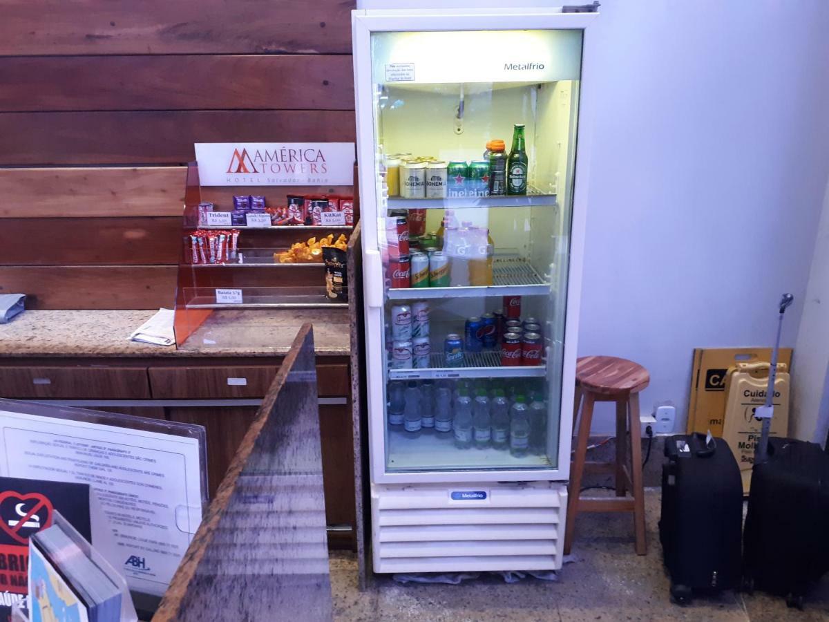 Apartment Flat Athenas America Ao Lado Do Shopping *