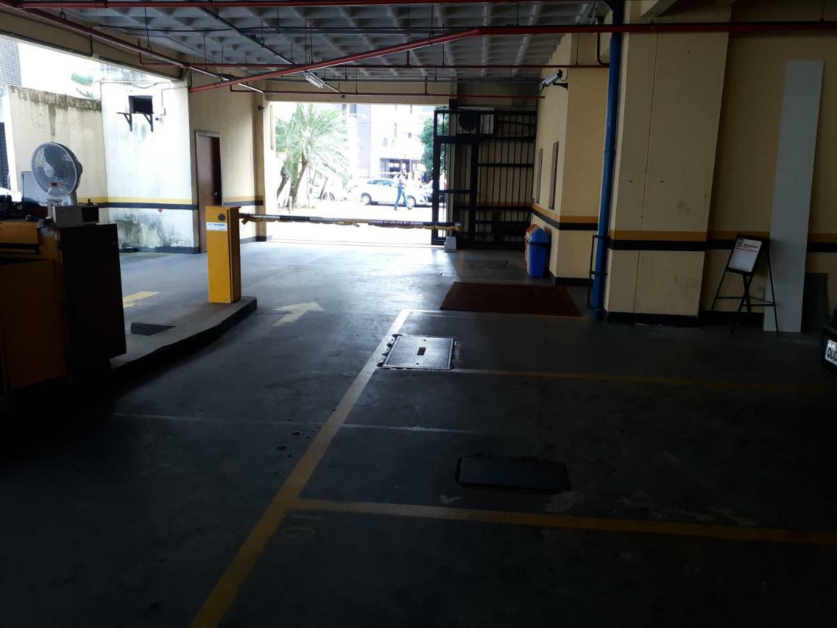Flat Athenas America Ao Lado Do Shopping