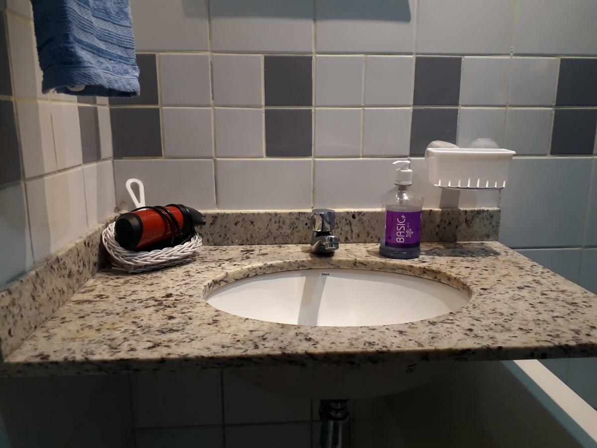 Apartment Flat Athenas America Ao Lado Do Shopping Salvador