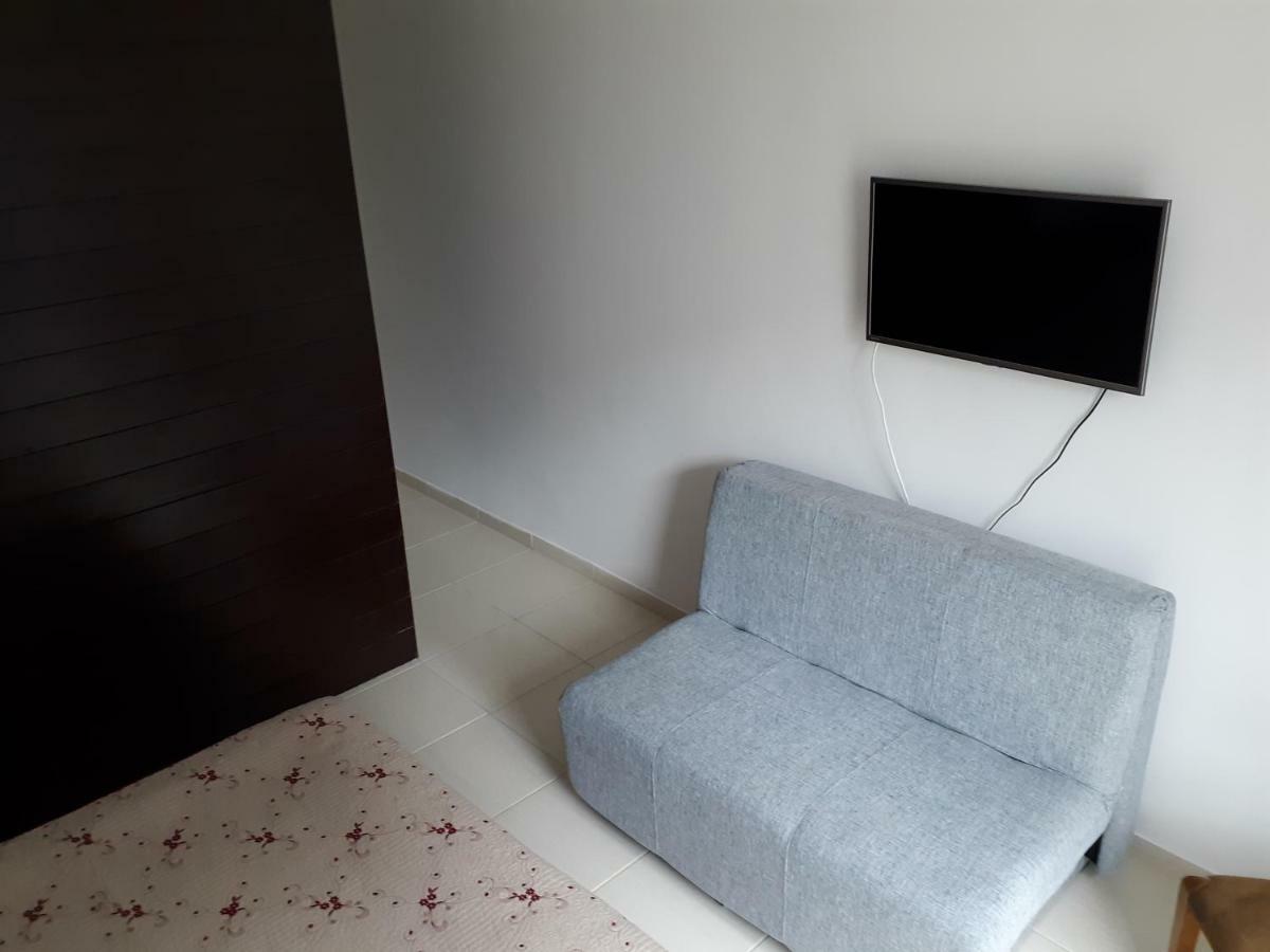 Apartment Flat Athenas America Ao Lado Do Shopping