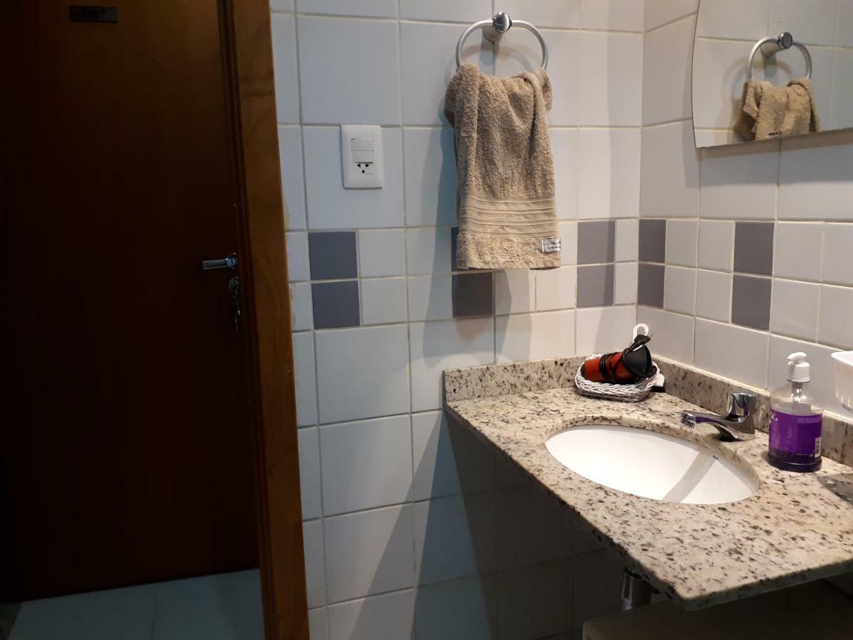 Flat Athenas America Ao Lado Do Shopping Apartment *