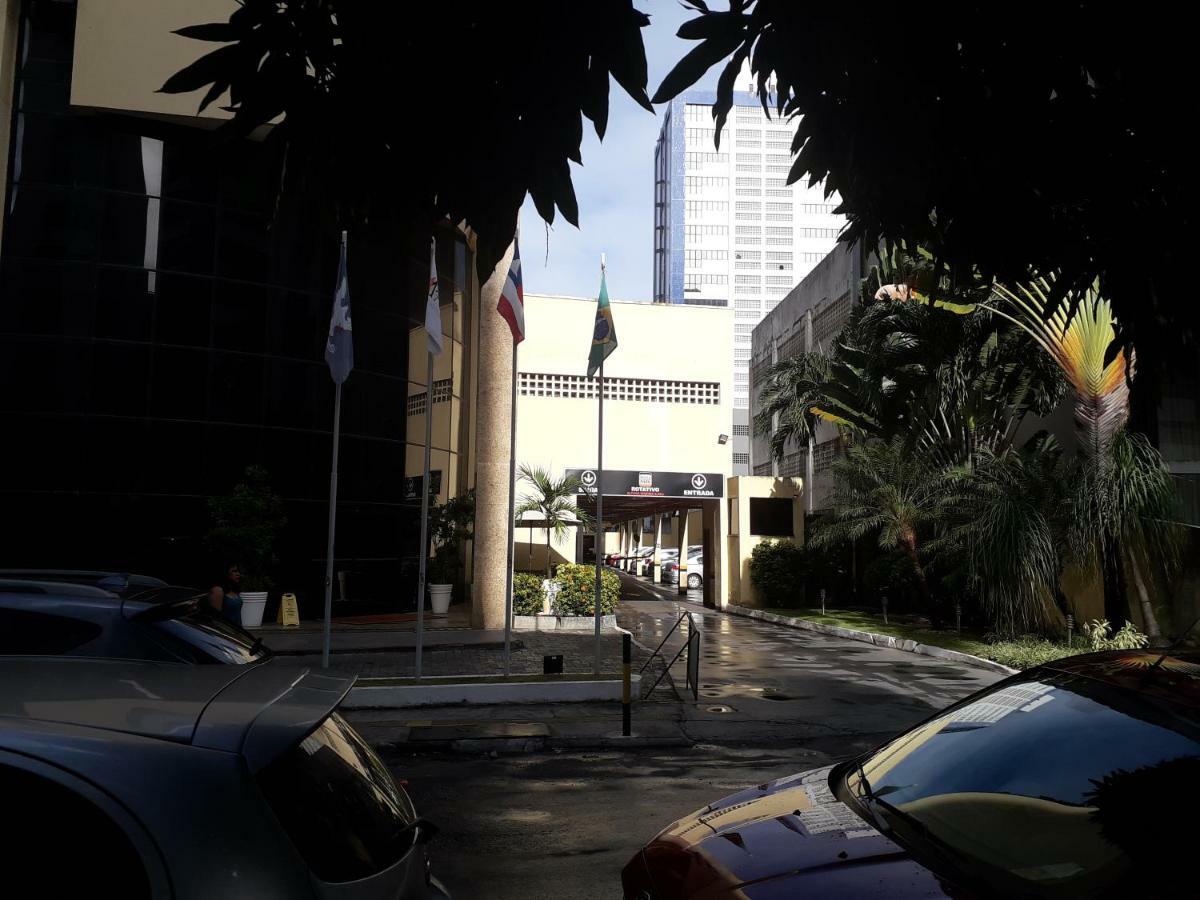 Apartamento Flat No América Towers. *
