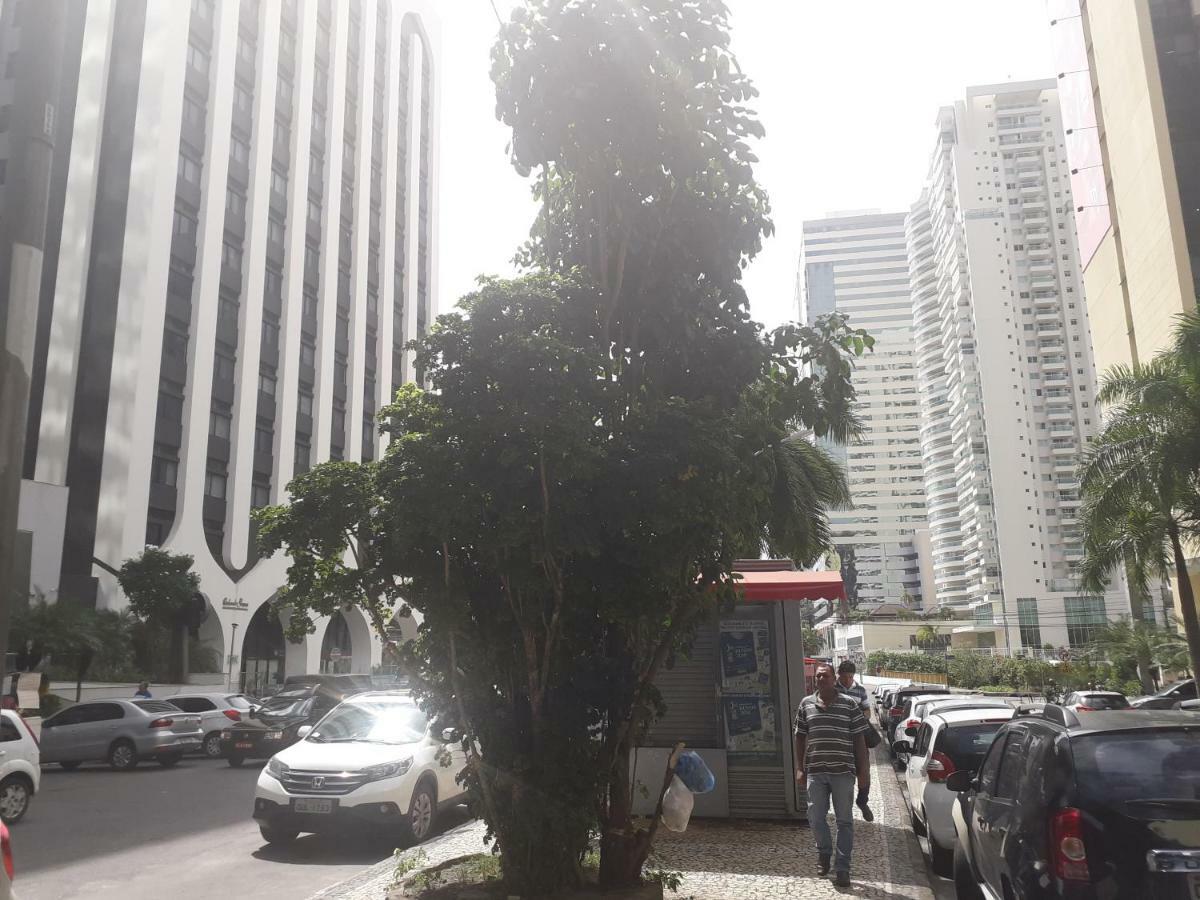 Apartamento Flat No América Towers.