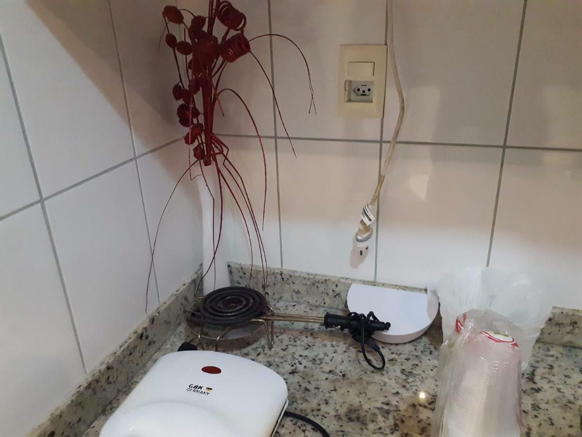 Apartamento Flat No América Towers. Salvador de Bahía