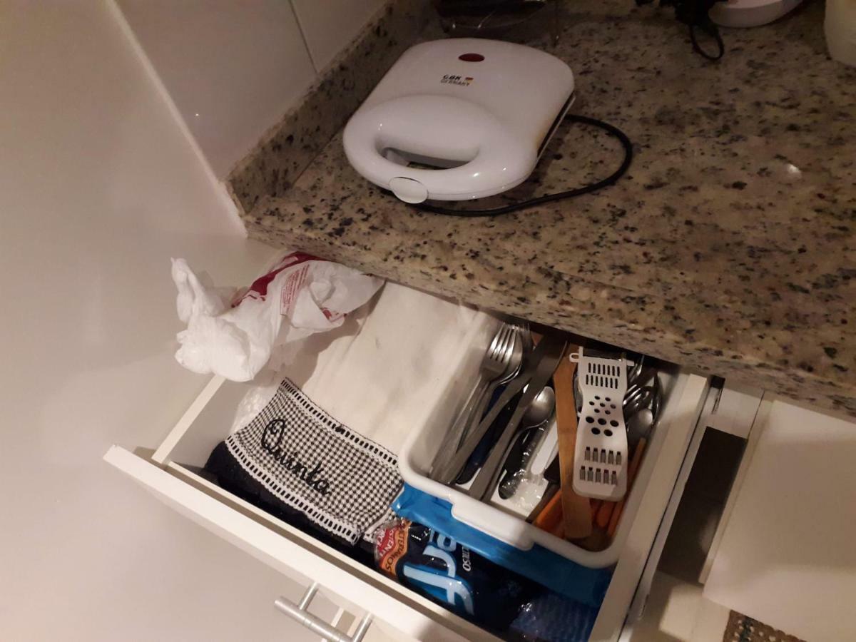 Apartamento Flat No América Towers. *