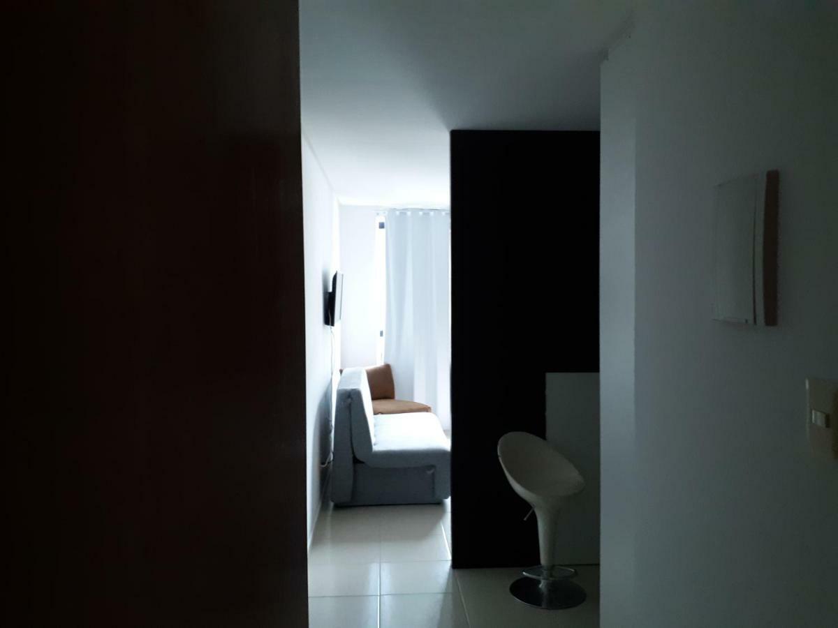 Flat No América Towers.