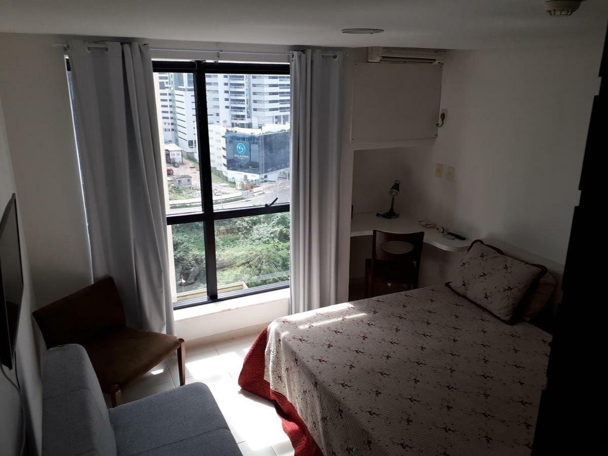 Flat No América Towers. *